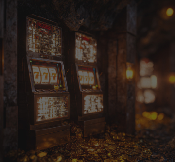 Casino Belgium
