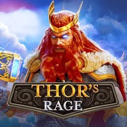Thor&rsquo;s Rage
